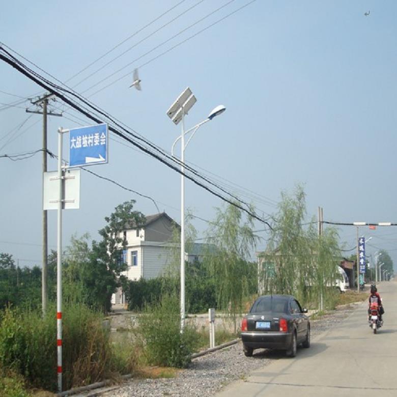 淮北太阳能路灯 太阳能路灯安装公司  淮北LED超高亮路灯 农村太阳能路灯价格 淮北路灯厂家销售电话 货到付款