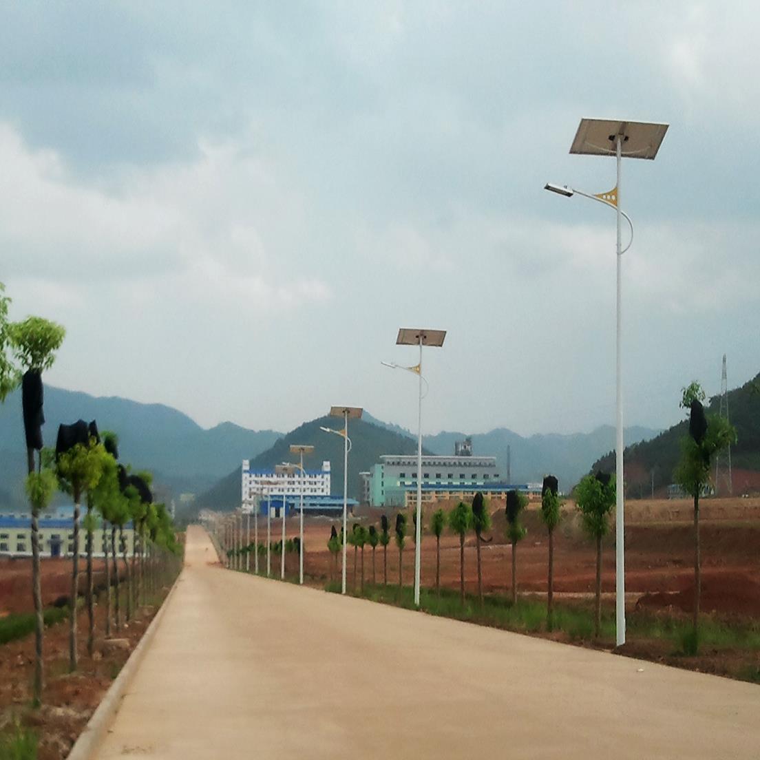 资阳太阳能路灯 太阳能路灯安装公司  资阳LED超高亮路灯 农村太阳能路灯价格 资阳路灯厂家销售电话 货到付款