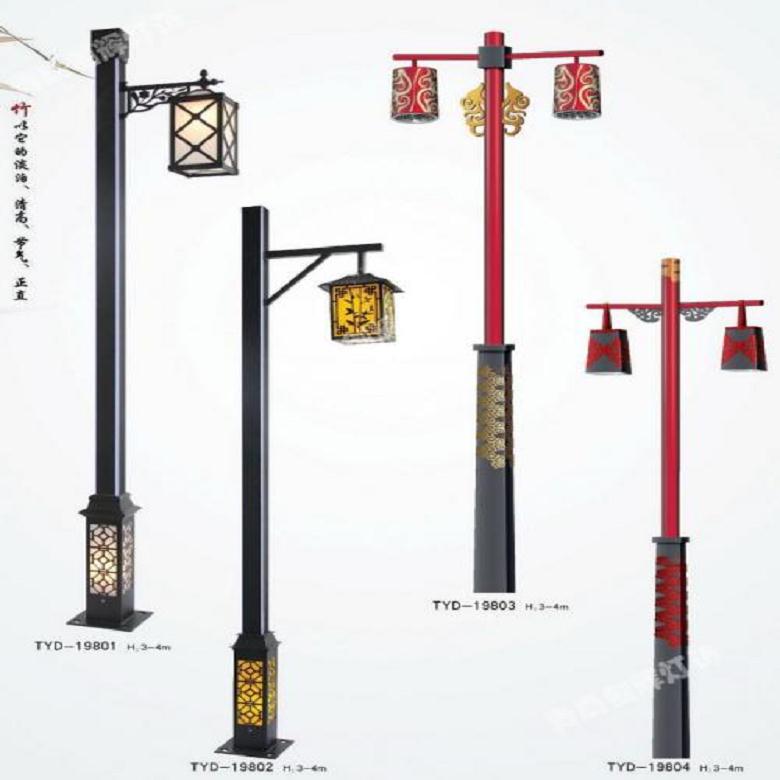 嘉峪关结路灯，嘉峪关路灯优质服务