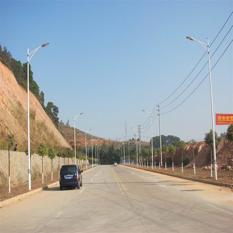 白银太阳能路灯 太阳能路灯安装公司  白银LED超高亮路灯 农村太阳能路灯价格 白银路灯厂家销售电话 货到付款