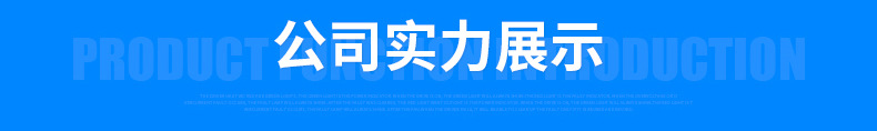 厂家直销 喷泉灯水底户外喷泉灯射灯投光灯防水耐用高亮喷泉灯示例图14