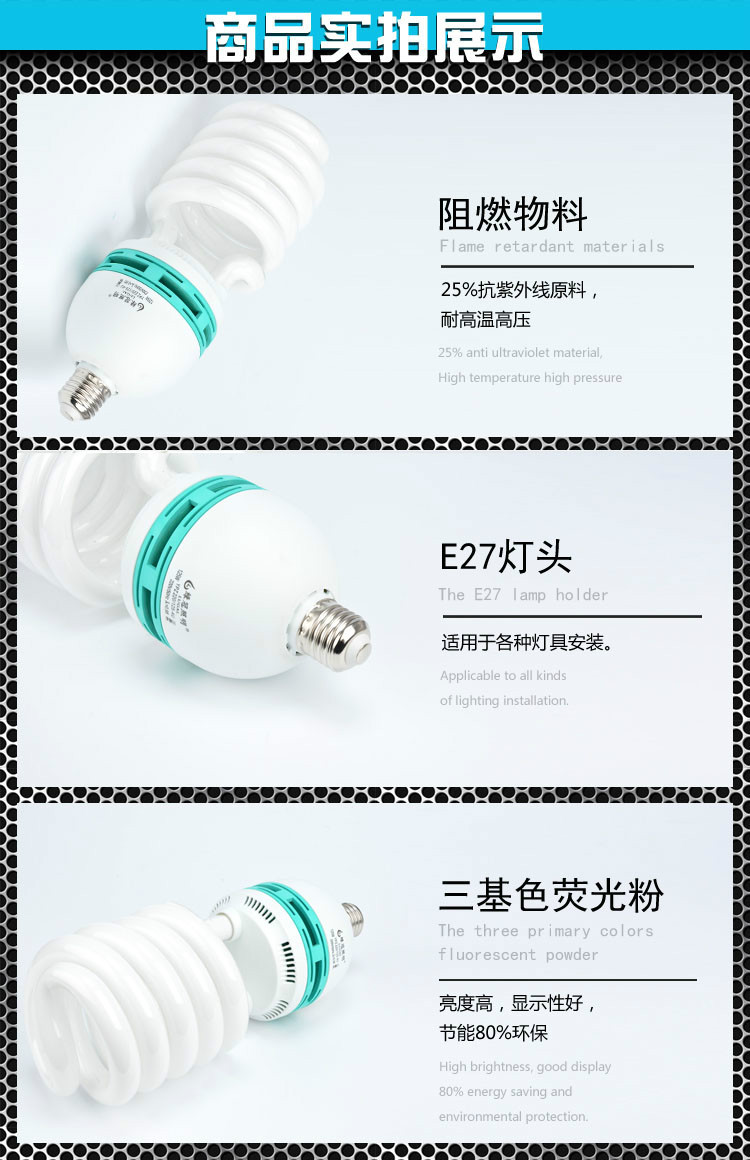 工厂直销交直流12V 24V 36V 48V 110V低压 LED投光灯50W100W 200W示例图18