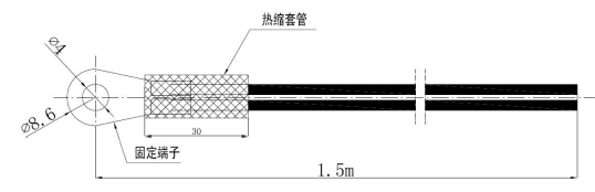 温度传感器