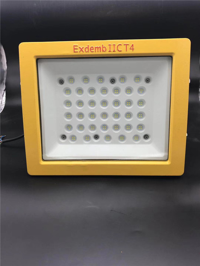 LED防爆灯